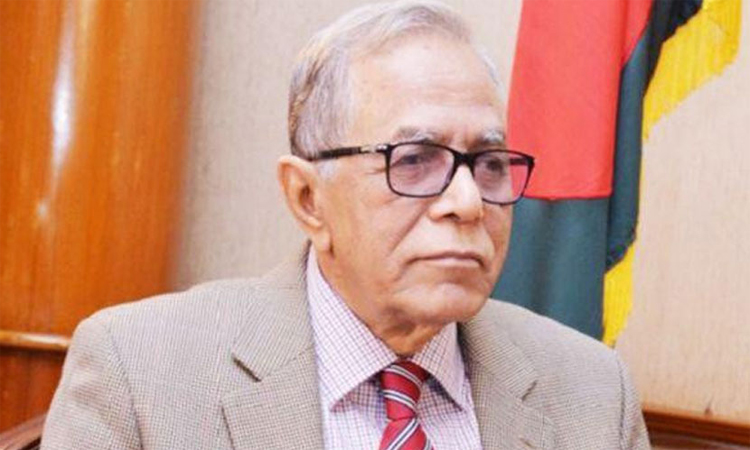 সাবেক রাষ্ট্রপতি আবদুল হামিদের বিরুদ্ধে অনুসন্ধান করছে দুদক