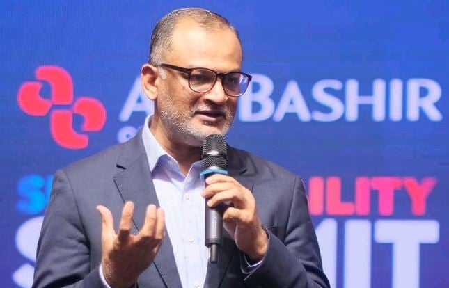 বাণিজ্য উপদেষ্টার সঙ্গে থাই রাষ্ট্রদূতের বৈঠক অনুষ্ঠিত