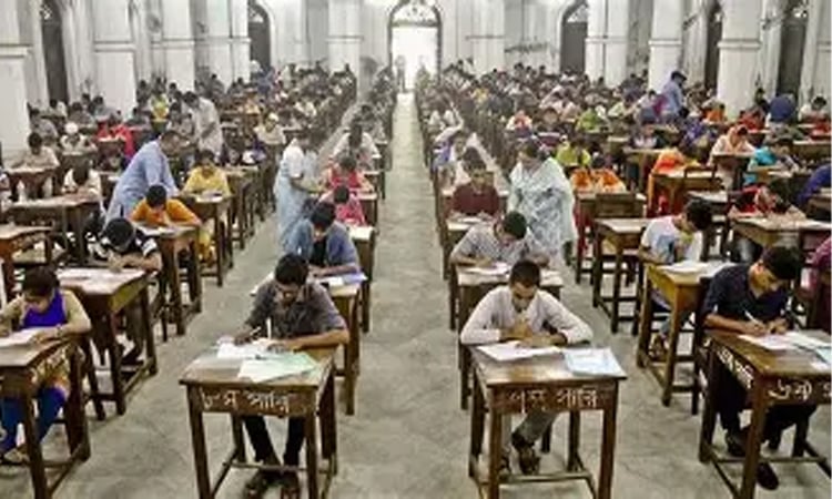 গুচ্ছ ভর্তি পরীক্ষার বিজ্ঞপ্তি প্রকাশ, আবেদন শুরু ১০ ডিসেম্বর