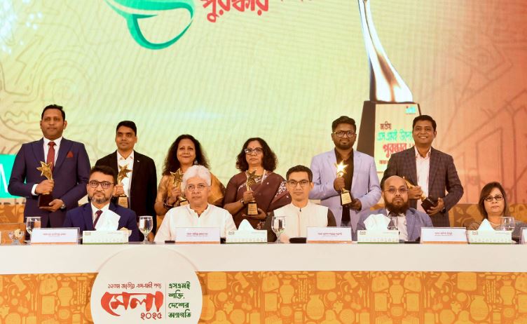 ২০৩০ সালের মধ্যে বাংলাদেশ হবে অন্যতম প্রধান ভোক্তা বাজার : বিডা চেয়ারম্যান