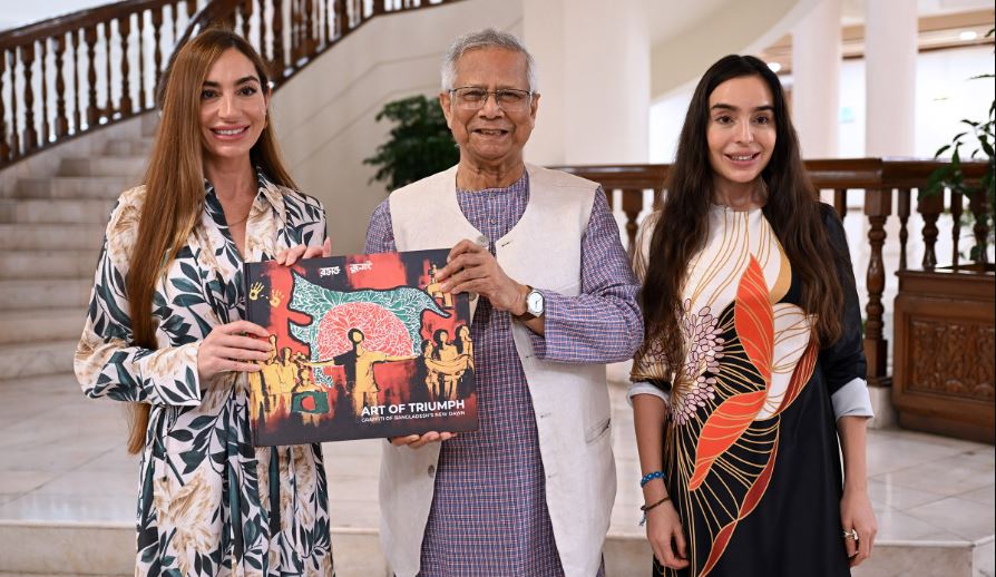 নির্বাচনের পরে আজারবাইজান ঢাকায় দূতাবাস খুলবে: আজারবাইজানের অনাবাসিক রাষ্ট্রদূত