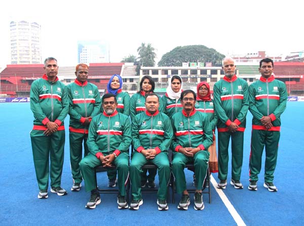 ৭ম ক্যারম বিশ্বকাপে বাংলাদেশের রৌপ্য ও ব্রোঞ্জ পদক জয়