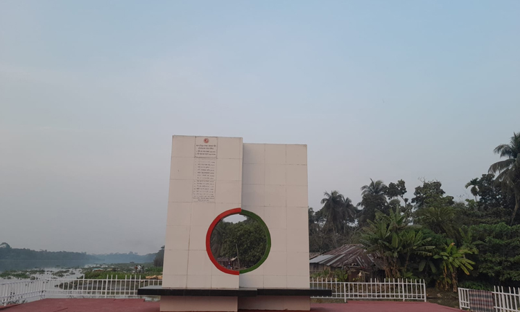 আগামীকাল পিরোজপুর মুক্ত দিবস 