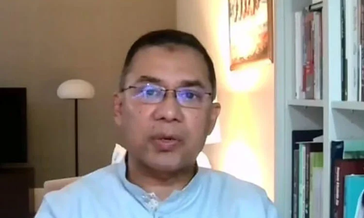 সামনে আরও কঠিন সময় অপেক্ষা করছে: তারেক রহমান 