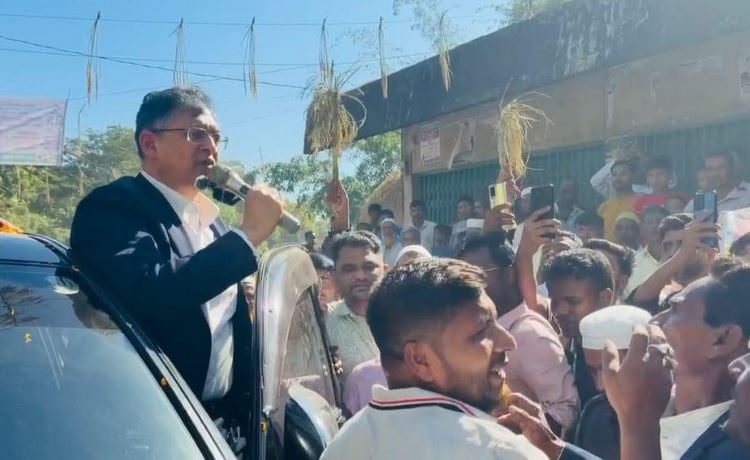 গণতন্ত্রের জন্য আপসহীন নেতৃত্ব দিয়েছেন বেগম খালেদা জিয়া: সালাহউদ্দিন আহমদ