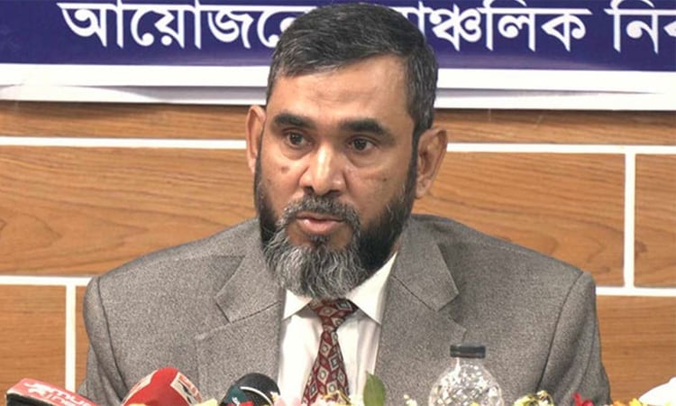 একই দিনে জাতীয় নির্বাচন ও গণভোট: ভোটগ্রহণের সময় ১ ঘণ্টা বৃদ্ধির সিদ্ধান্ত ইসির