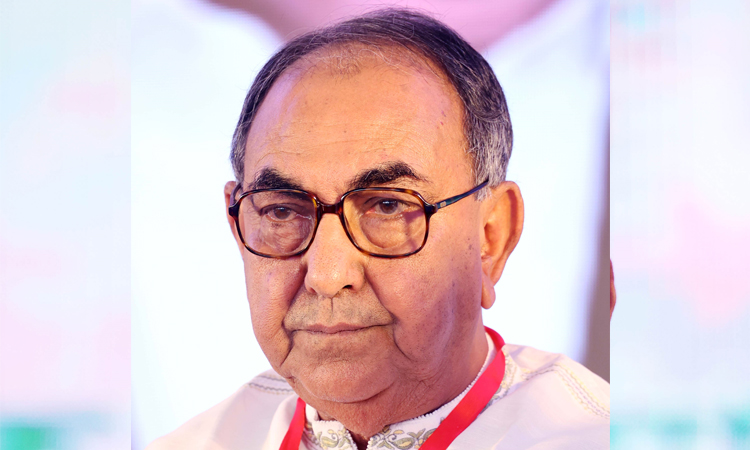 ভোট পাওয়ার জন্য মিথ্যা আশ্বাস দেই না: মির্জা আব্বাস 