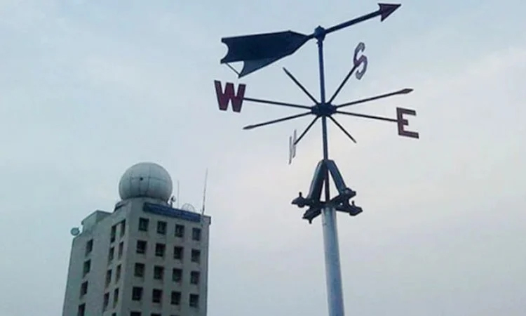 দিন ও রাতের তাপমাত্রা অপরিবর্তিত থাকতে পারে 