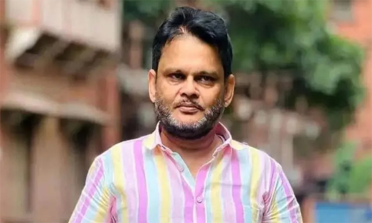 ঢাবি রসায়ন বিভাগের অধ্যাপক ড. মো. এরশাদ হালিম সাময়িক বরখাস্ত