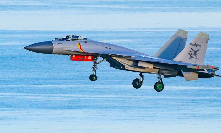 যুদ্ধবিমানে রাডার লক ঘটনায় চীনের রাষ্ট্রদূতকে তলব করলো জাপান