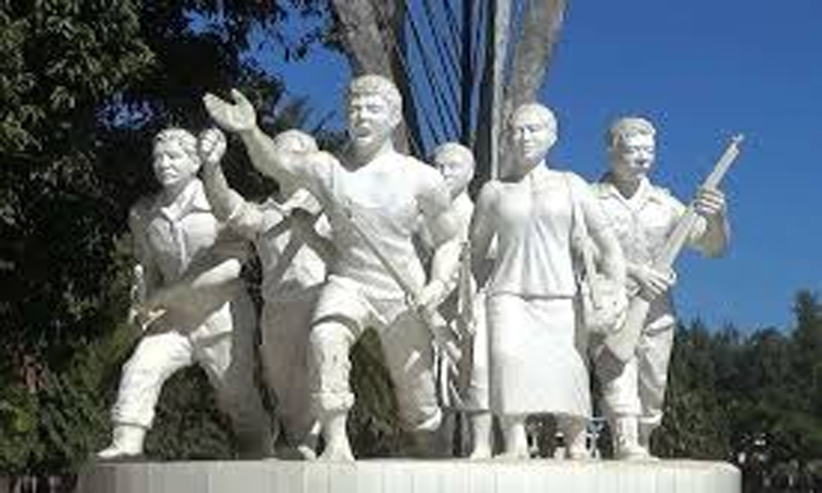 আজ রামগড় হানাদার মুক্ত দিবস