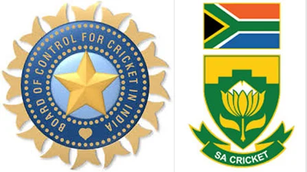 টি-টোয়েন্টি বিশ্বকাপের প্রস্তুতি শুরু করতে যাচ্ছে ভারত ও দক্ষিণ আফ্রিকা