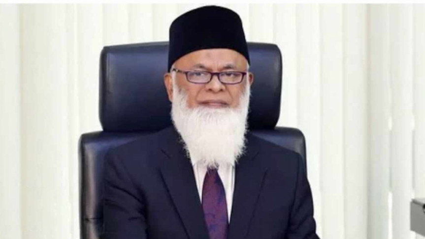 হত্যা মামলায় নাসা গ্রুপের চেয়ারম্যান নজরুল রিমান্ডে