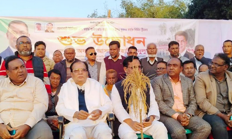 গত ১৭ বছরে কোনো আসনেই সুষ্ঠু ভোট হয়নি: দুলু