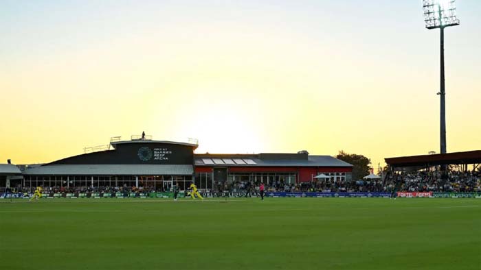 ১২তম টেস্ট ভেন্যু ম্যাকাইতে বাংলাদেশকে আতিথেয়তা দেবে অস্ট্রেলিয়া