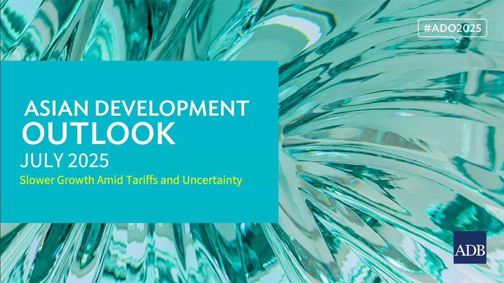 এশিয়া ও প্রশান্ত মহাসাগরীয় অঞ্চলের ২৭০ কোটি মানুষ পানি-সংকট থেকে মুক্ত: এডিবি 