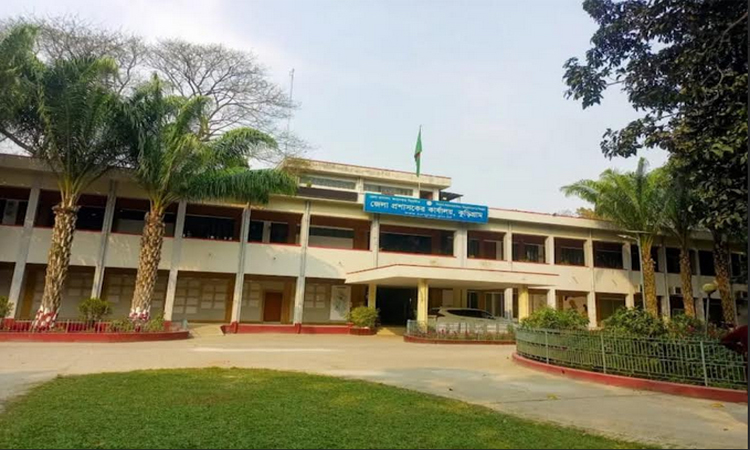 কুড়িগ্রামে শব্দদূষণে জনজীবন অতিষ্ঠ