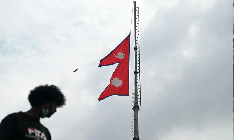 উত্থান-পরবর্তী নির্বাচনে অংশ নিতে নেপালে ১১৪ দলকে অনুমোদন