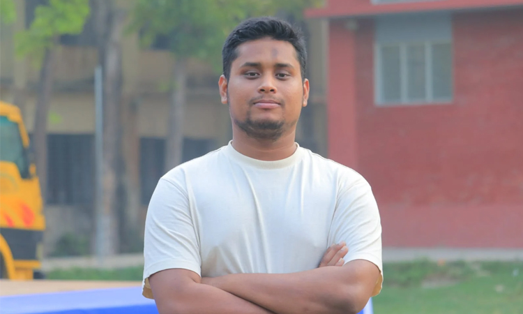 আবু সাঈদ হত্যায় দায়ীদের সর্বোচ্চ শাস্তি চাইলেন হাসনাত আবদুল্লাহ