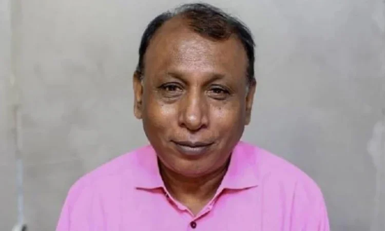 সাবেক এমপি অসীম কুমার উকিলের ছয়টি ব্যাংক হিসাব অবরুদ্ধ