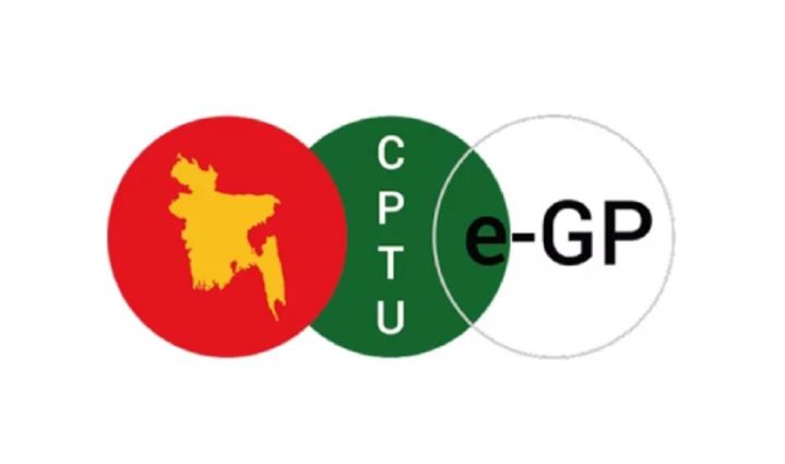 ই-জিপি টেন্ডার ১০ লাখ ছাড়ালো