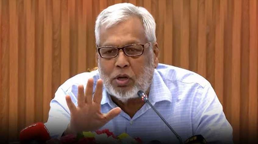 সৌর বিদ্যুৎ কেন্দ্রের শুল্ক কমানোয় বছরে ৪২০ কোটি টাকা সাশ্রয় হবে: ফাওজুল কবির খান