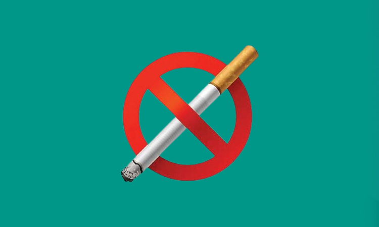 তামাকের কারণে জনস্বাস্থ্য ও পরিবেশে বার্ষিক ক্ষতি ৮৭,৫০০ কোটি টাকা : গবেষণা