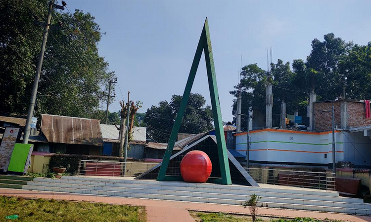 টানা ৩৬ ঘণ্টার রক্তক্ষয়ী যুদ্ধ শেষে শত্রুমুক্ত হয় মাদারীপুর 