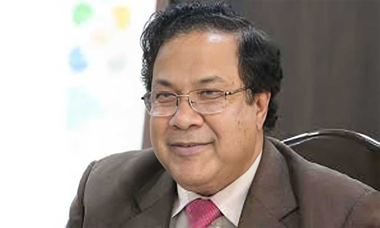 দুদকের সাবেক কমিশনার জহুরুলসহ ছয় জনের বিরুদ্ধে মামলার প্রতিবেদন আগামী ২০ এপ্রিল