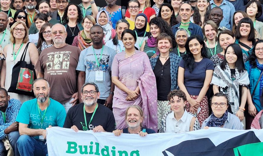 পরিবেশ প্রশাসনে প্রাতিষ্ঠানিক সংস্কার শুরু হয়েছে : পরিবেশ উপদেষ্টা