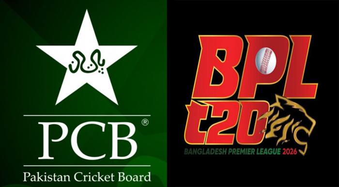 বিপিএল খেলার জন্য ৯ খেলোয়াড়কে ছাড়পত্র দিল পিসিবি