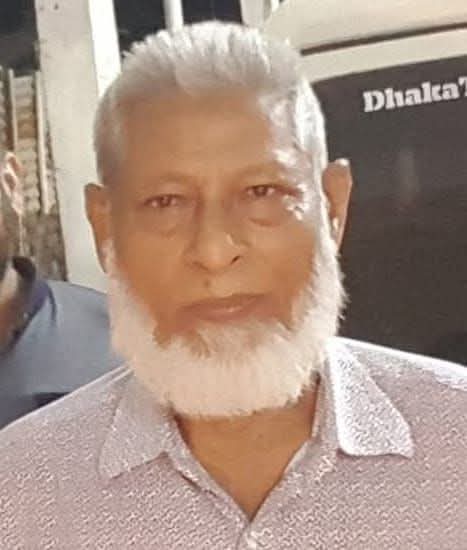 চট্টগ্রামে শিক্ষাবিদ শামসুল আলমের ইন্তেকাল