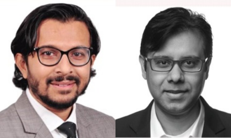 বুয়েট শিক্ষক সমিতির সভাপতি আনিসুজ্জামান, সাধারণ সম্পাদক মহিদুস সামাদ 