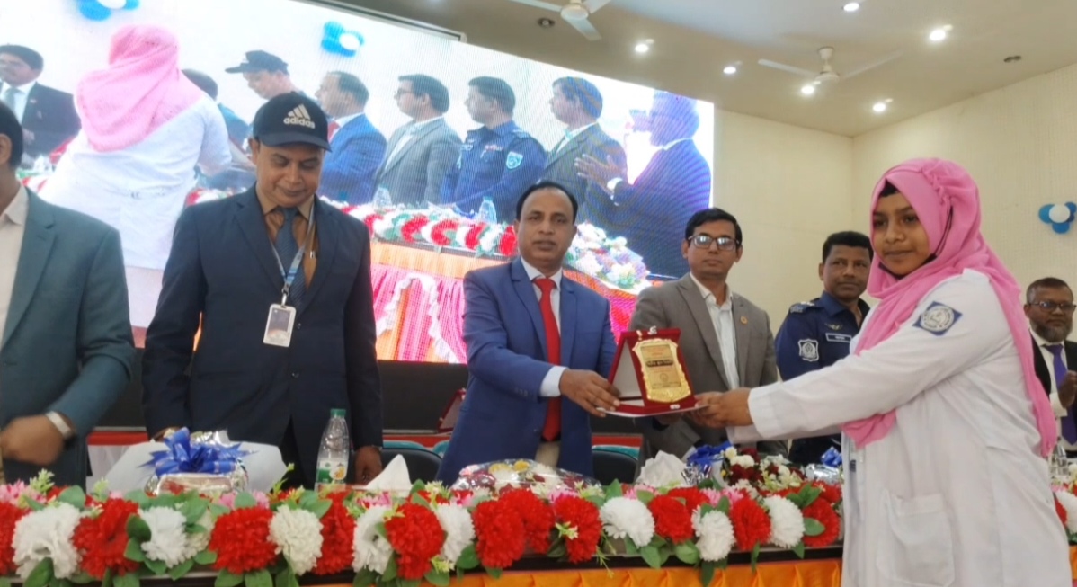 লালমনিরহাটে সাইবার নিরাপত্তা বিষয়ক সেমিনার