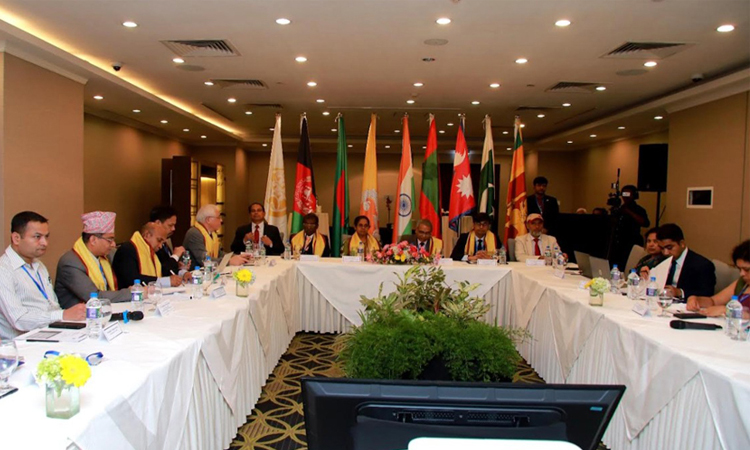 আন্তঃসীমান্ত প্রাণী রোগ মোকাবেলায় সার্কের যৌথ উদ্যোগ