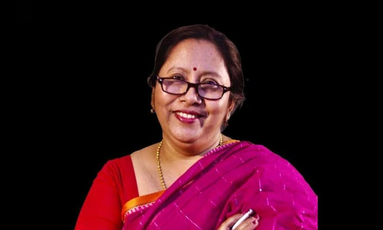 ফ্রাঙ্কো-জার্মান মানবাধিকার পুরস্কার পেলেন সুমাইয়া ইসলাম