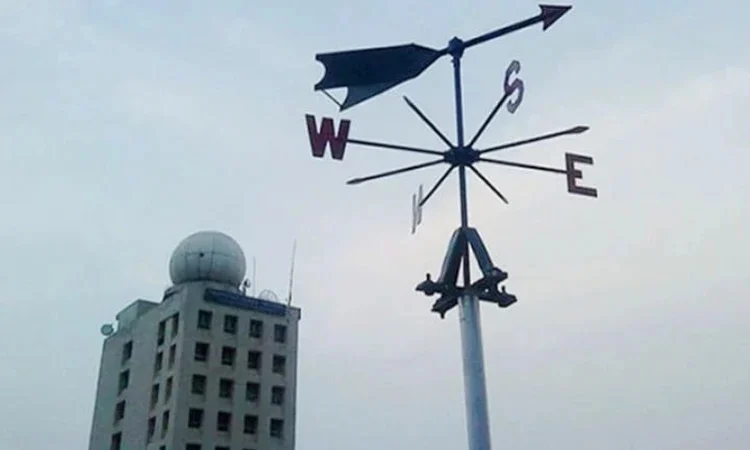 সারাদেশে রাতের তাপমাত্রা সামান্য কমতে পারে