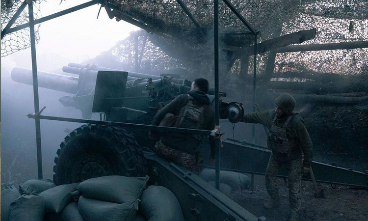 যুক্তরাষ্ট্রকে যুদ্ধশেষের নতুন পরিকল্পনা দিল ইউক্রেন, ইউরোপকে সরাসরি আক্রমণ ট্রাম্পের