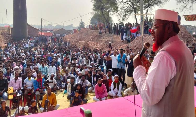 গ্রহণযোগ্য নির্বাচনের জন্য সর্বাত্মক সহযোগিতা করবে জামায়াত : গোলাম পরওয়ার