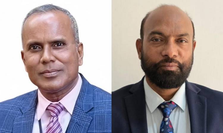 ব্রি বিজ্ঞানী সমিতির নির্বাচনে ইব্রাহিম সভাপতি ও হাবিবুর সম্পাদক নির্বাচিত