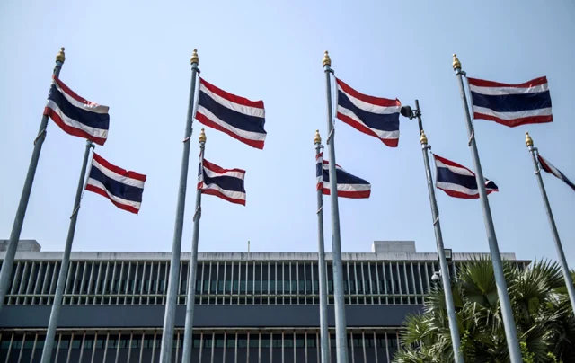 পার্লামেন্ট ভেঙে দিলেন থাইল্যান্ডের প্রধানমন্ত্রী, জাতীয় নির্বাচনের পথ সুগম