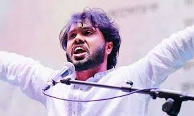 ওসমান ওসমান হাদিকে গুলির ঘটনায় এবি পার্টির উদ্বেগ 