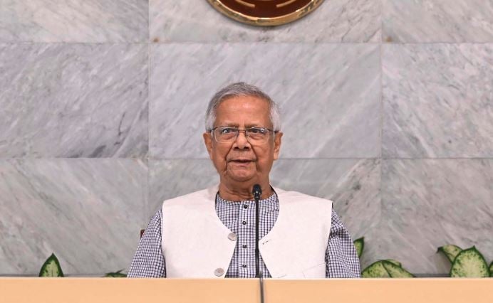 ওসমান হাদির ওপর হামলাকারীদের দ্রুত আইনের আওতায় আনতে প্রধান উপদেষ্টার নির্দেশ