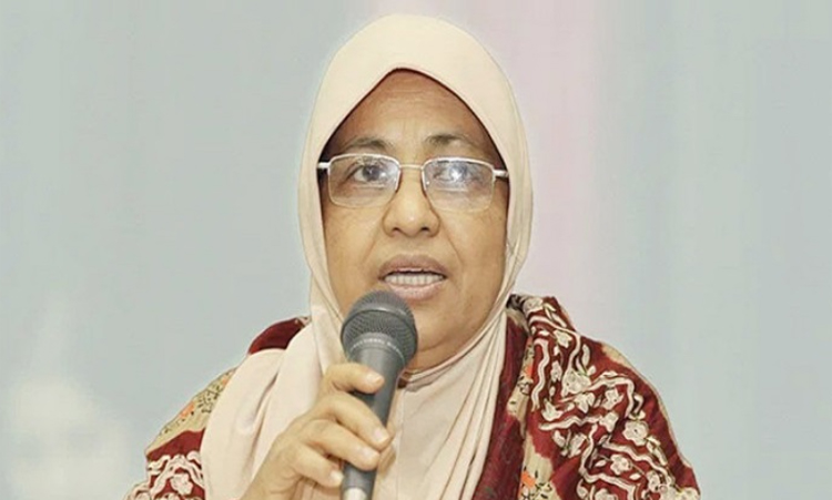 দলীয় রাজনীতির ঊর্ধ্বে উঠে স্বাস্থ্যসেবা নিশ্চিতে চিকিৎসকদের মনোনিবেশ করতে হবে : স্বাস্থ্য উপদেষ্টা