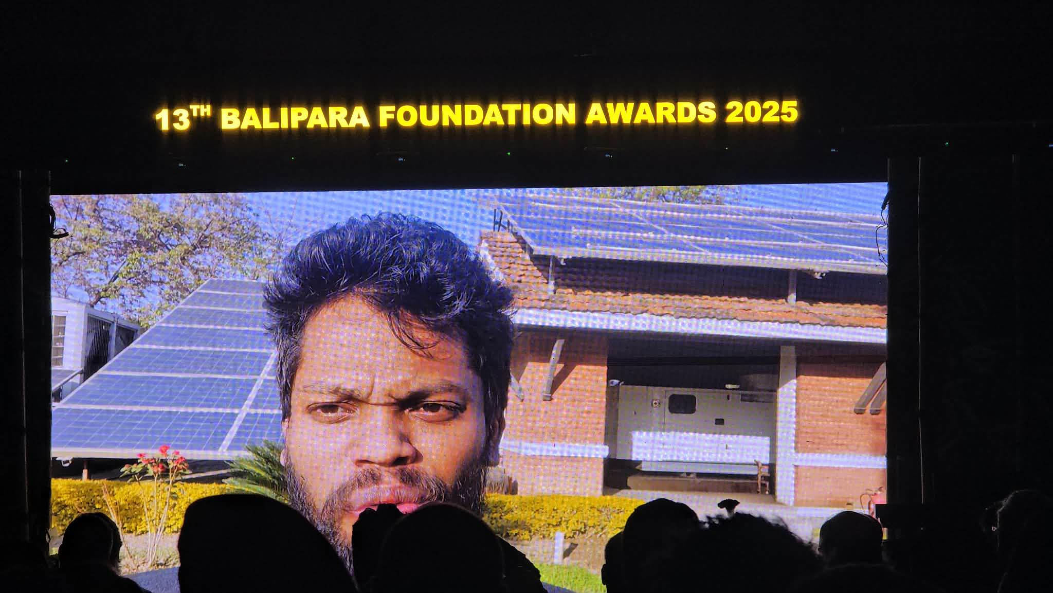 দক্ষিণ এশিয়ায় যুব জলবায়ু নেতৃত্বের বলিয়াপাড়া অ্যাওয়ার্ড পেলেন বাংলাদেশি সোহানুর রহমান