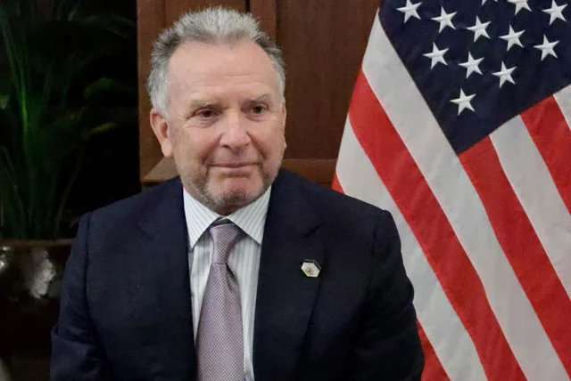 সোমবার বার্লিনে জেলেনস্কি ও ইউরোপীয় নেতাদের সঙ্গে বৈঠকে বসবেন উইটকফ