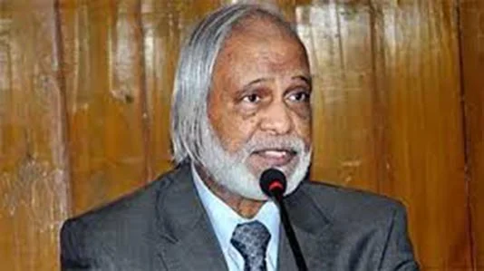 ভিন্নমত যেন শত্রুতা সৃষ্টি করতে না পারে: মঈন খান