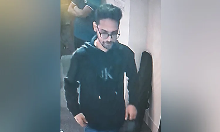 ওসমান হাদির ওপর হামলাকারীর সম্পর্কে তথ্য দেওয়ার অনুরোধ ডিএমপির