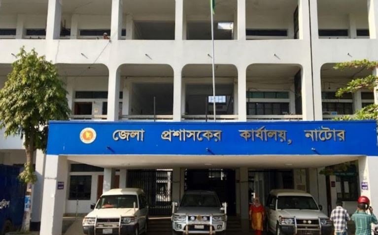 নাটোরে নির্বাচনী আচরণ বিধি প্রতিপালনে ১১ নির্বাহী ম্যাজিস্ট্রেট নিয়োগ