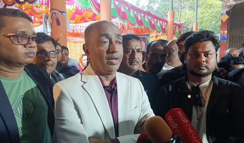 হাদির ওপর হামলাকারীর শেকড় যতই শক্তিশালী হোক, তা উপড়ে ফেলা হবে : অ্যাটর্নি জেনারেল